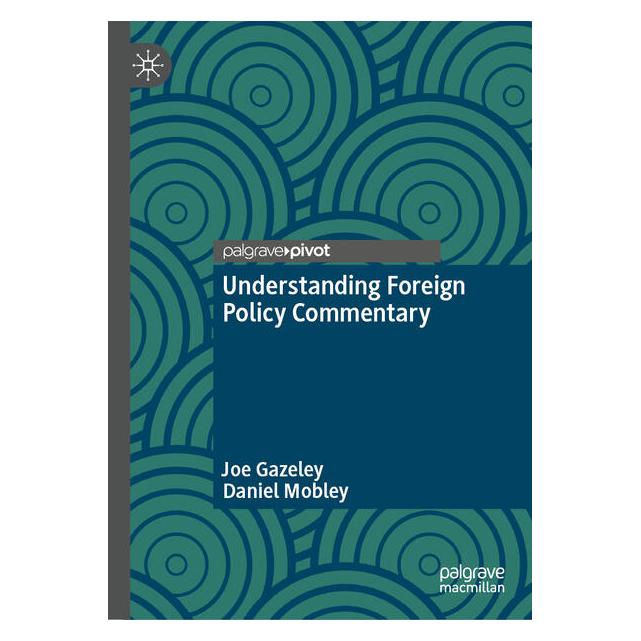 Springer Understanding Foreign Policy Commentary (58279569)