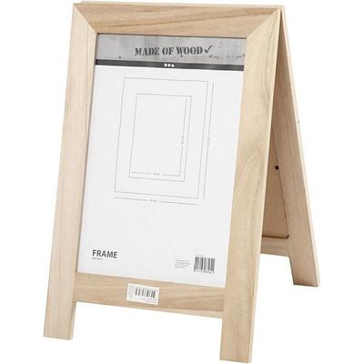 Creativ Company Aufsteller, H 40 cm, B 26 cm
