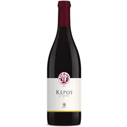 Kepos 2010, Societa Agricola Ampeleia