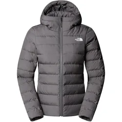 THE NORTH FACE W ACONCAGUA 3 HOODIE Smoked Pearl, Smoked Pearl, L