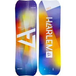 HARLEM RISE Kiteboard 2026 - 156