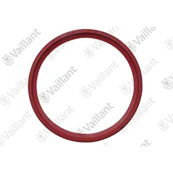 Vaillant Dichtring Silikon DN 80 980615
