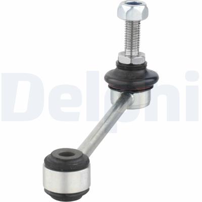 DELPHI Stange/Strebe, Stabilisator tc1276 Hinterachse für SMART