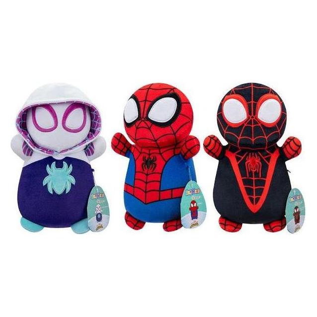 Squishmallows SQSF00002 Toys, Multicolour (25 cm) (45084195)