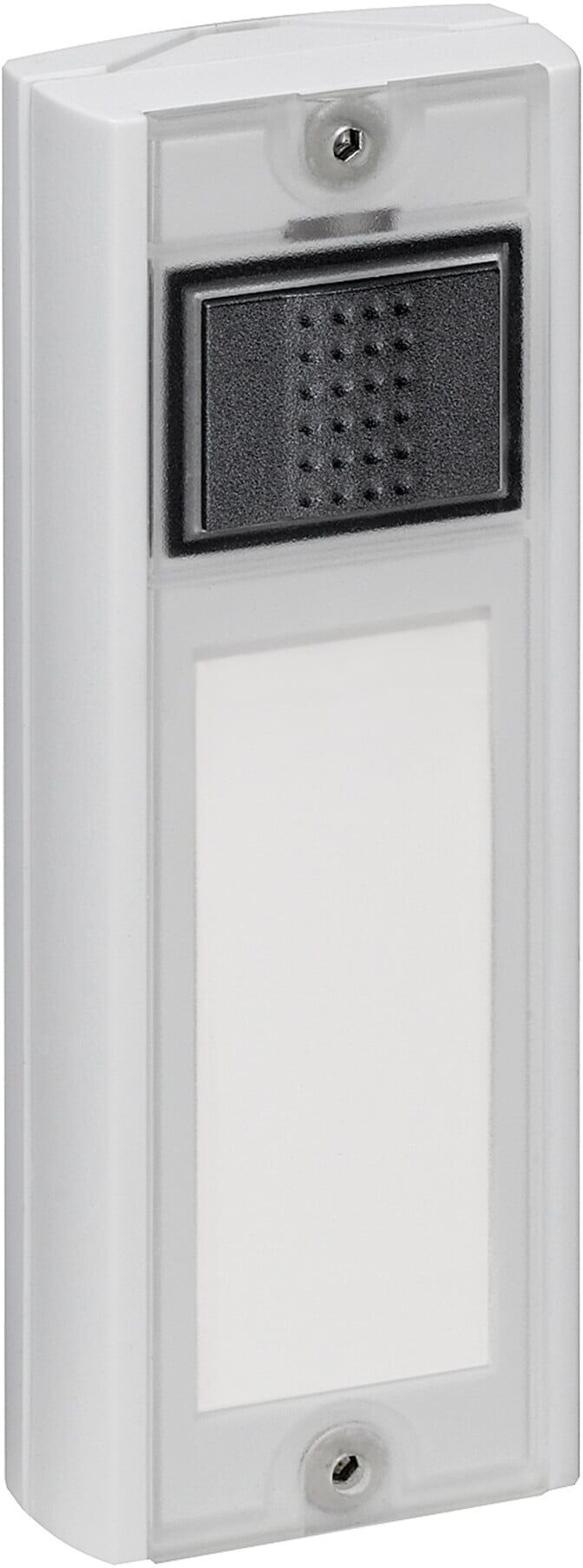 Grothe Funk-Sender ws m.2Batt.1,5V MISTRAL SE 03.1 (43441)