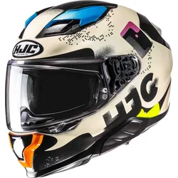 HJC F71 Faco Helm XL (60/61)