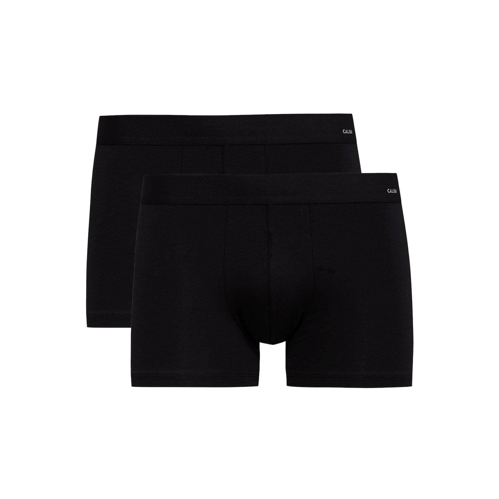New Boxer Cotton Code Herren Boxershort
