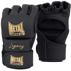 Metal Boxe, Boxhandschuhe, (L)
