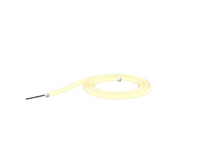 Silikon-Girlande Neo Kabel 600 cm 3000 Lumen Licht