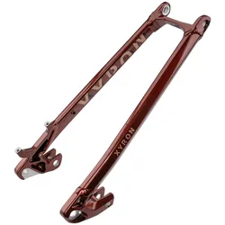 Conway Sitzstrebe Xyron rustred
