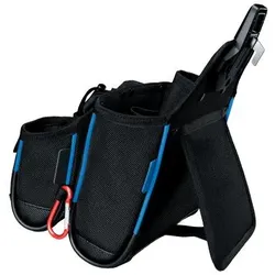 Bosch Professional, Werkzeugkoffer, GWT 4 (1 Teil)