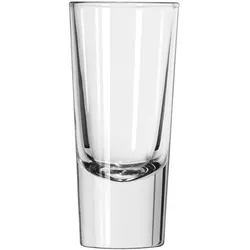 Libbey Shooter -SHOTS AND SHOOTERS- 24er Set