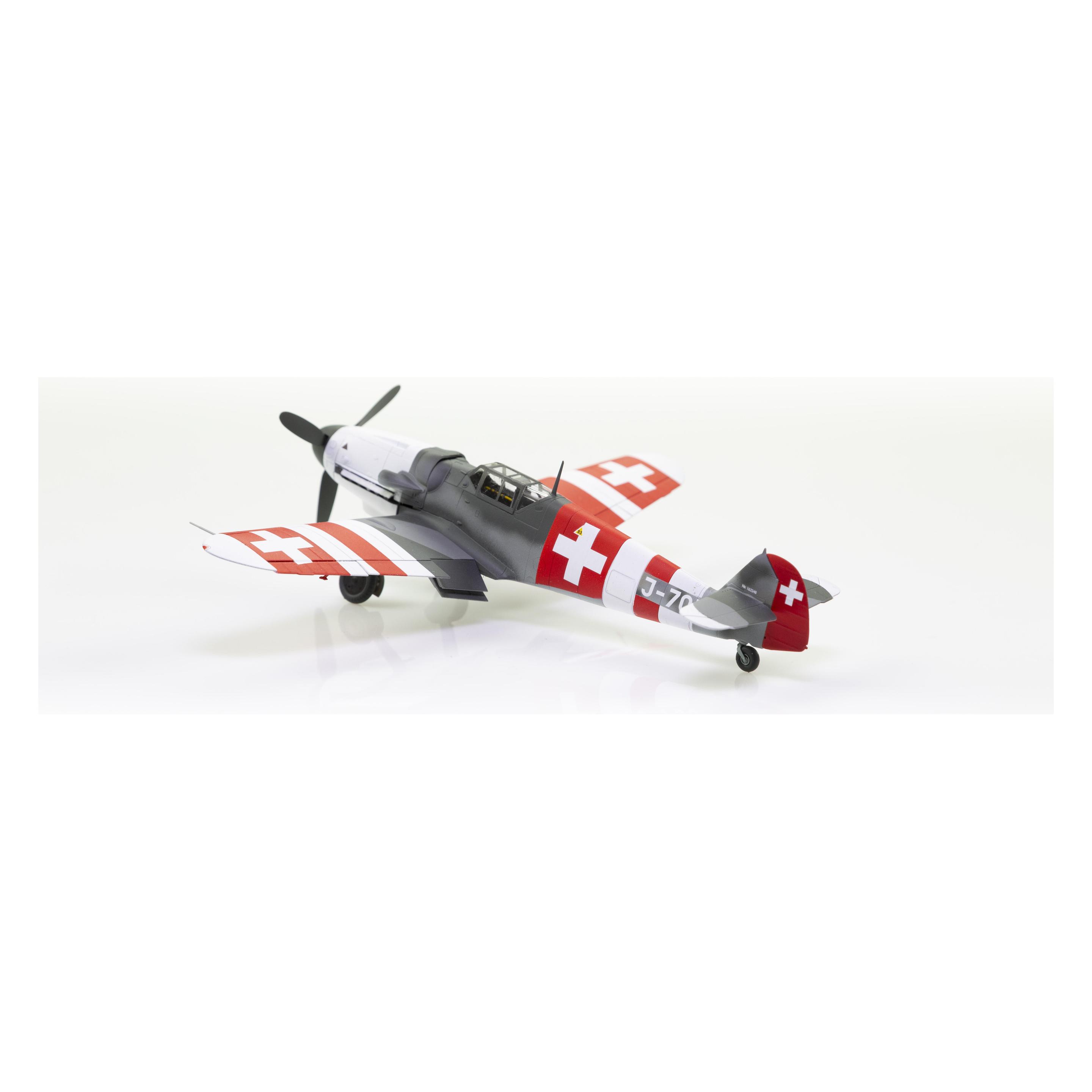 Tamiya Messerschmitt Me 109 G-6 (TAM 60790)