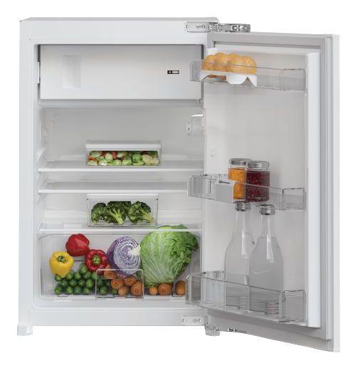 Bauknecht BKSI9GF3 97 l Einbaukühlschrank EEK: D 113 kWh Jahr 859991711930