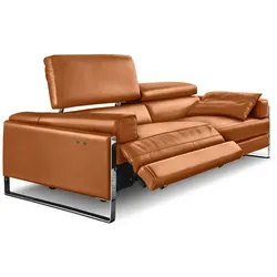 Calia Sofa romeo - CAL 808 Leder Cuoio