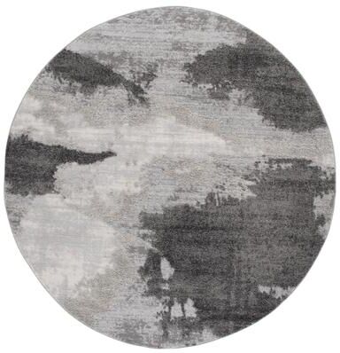 SAFAVIEH Wave Levita Modern Rug