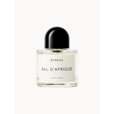 Bal d'Afrique Eau de Parfum 100ml blumig von BYREDO