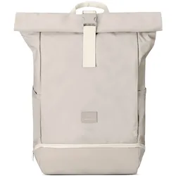 JOHNNY URBAN Rucksack Allen Rolltop XL sand - 49