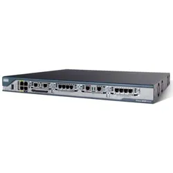 Cisco2801-HSEC/K9 neu