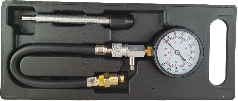 Weber Tools WT-1000 Kompressionsprüfer