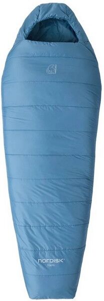 Nordisk Bjarni +10° Mummy Sovepose-M