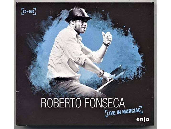 Roberto Fonseca - Live In Marciac