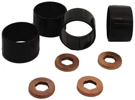 PLANET TECH PL6013 Dichtring, Düsenhalter