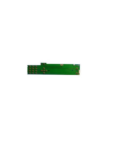 Lexmark C73x SVC Other Electronics OP PANEL L Zubehör Cardreader (40X5117)