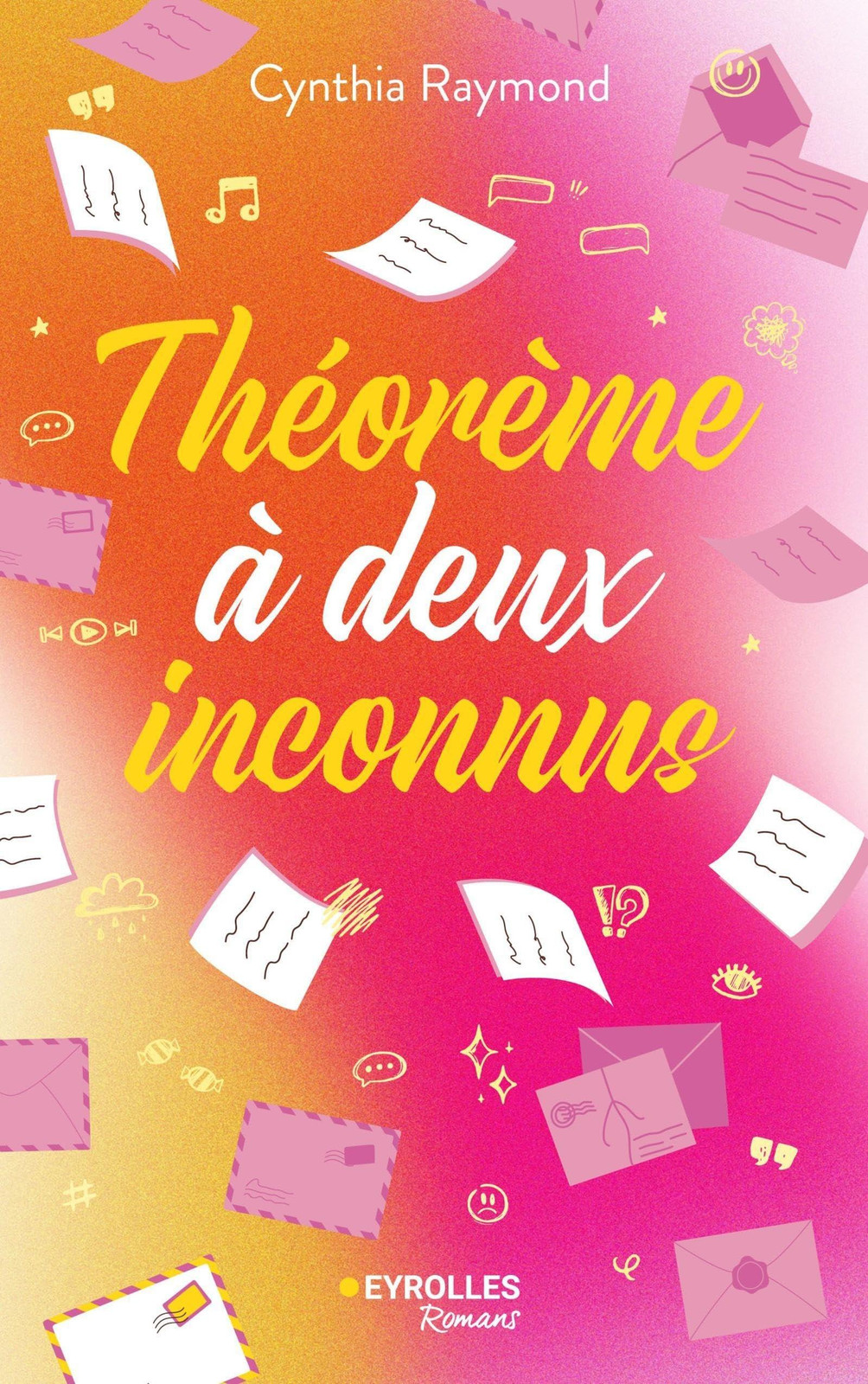 Théorème à deux inconnus - Strategisch Bordspel