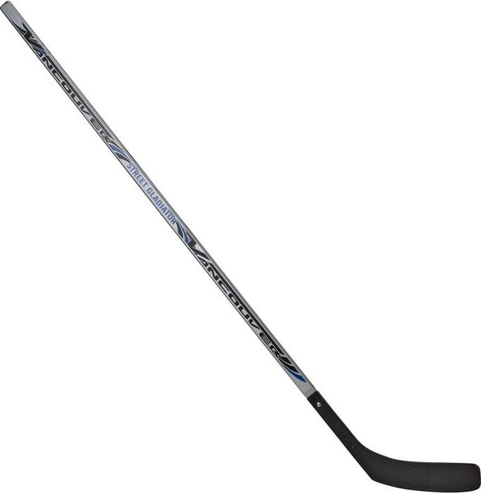 Spartan Publishing Hockeyschläger VANCOUVER STREET HOCKEY JUNIOR 125 cm links (Links) (2110501)