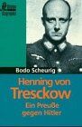 Bodo Scheurig - Henning von Tresckow - Preis vom 12.10.2026 11:37:12 h