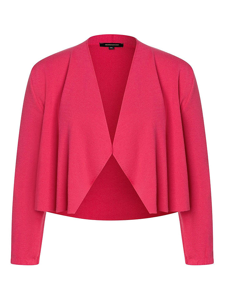 More & More Bolero in Pink - 38