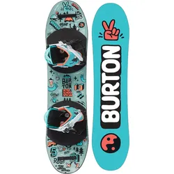 BURTON AFTER SCHOOL SPECIAL Snowboard 2027 - 100