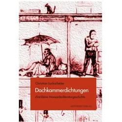 Dachkammerdichtungen, Fachbücher von Christian Luckscheiter