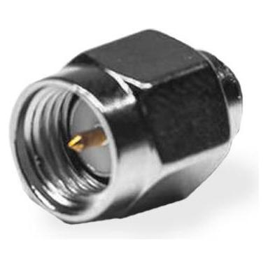 Poynting 014-A0517 - Gerader vernickelter SMA-Stecker (014-A0517)