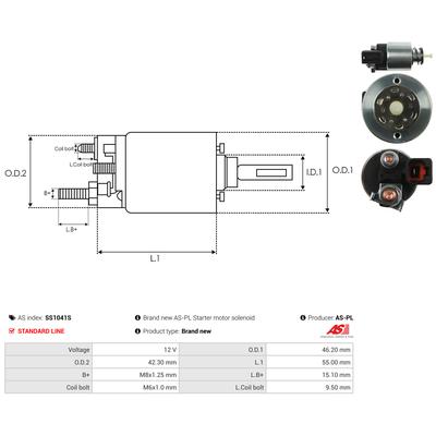 AS-PL ss1041s