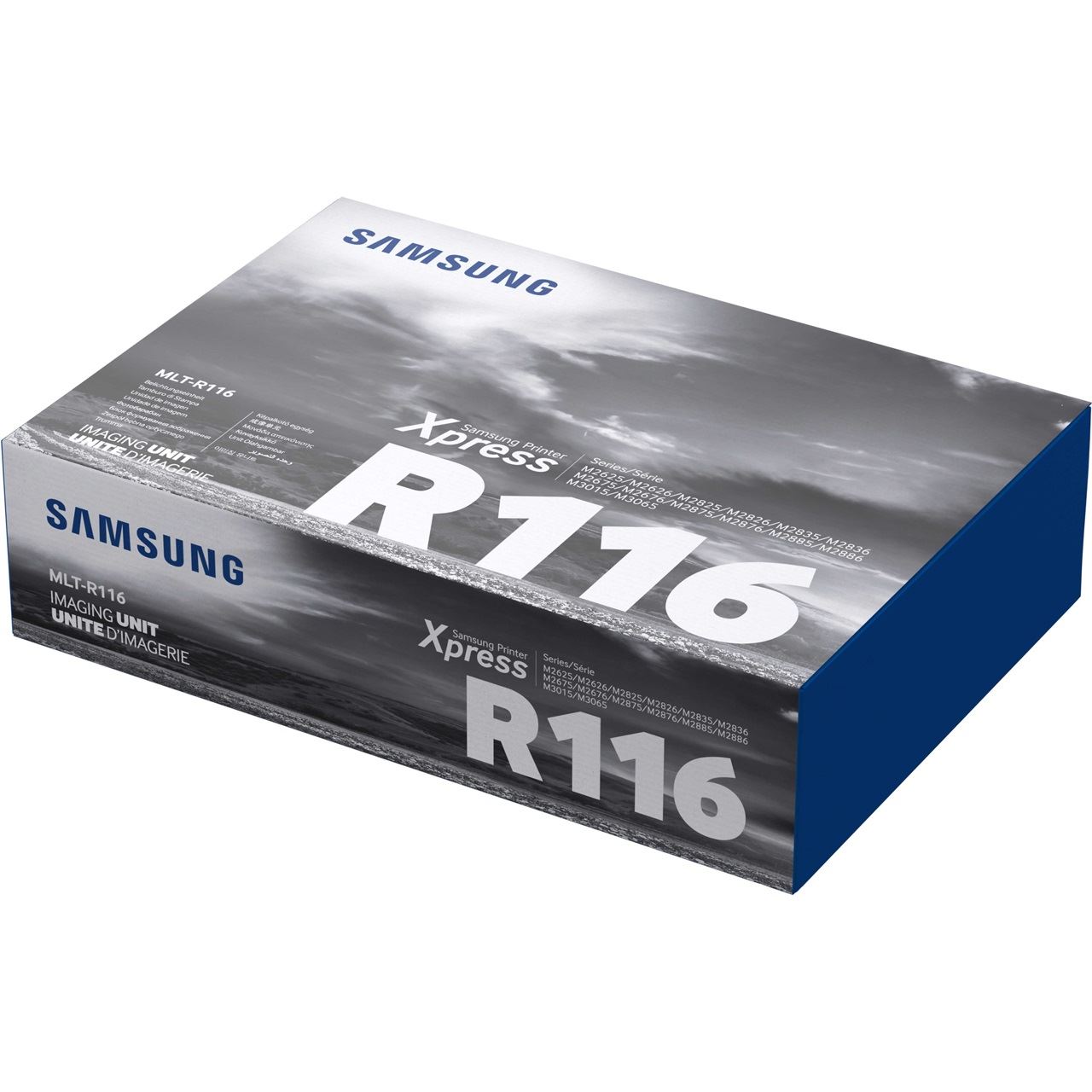 Samsung MLT-R116 Trommel schwarz