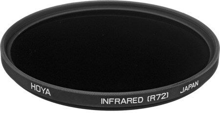 Hoya 67mm R72 Infrared Filter
