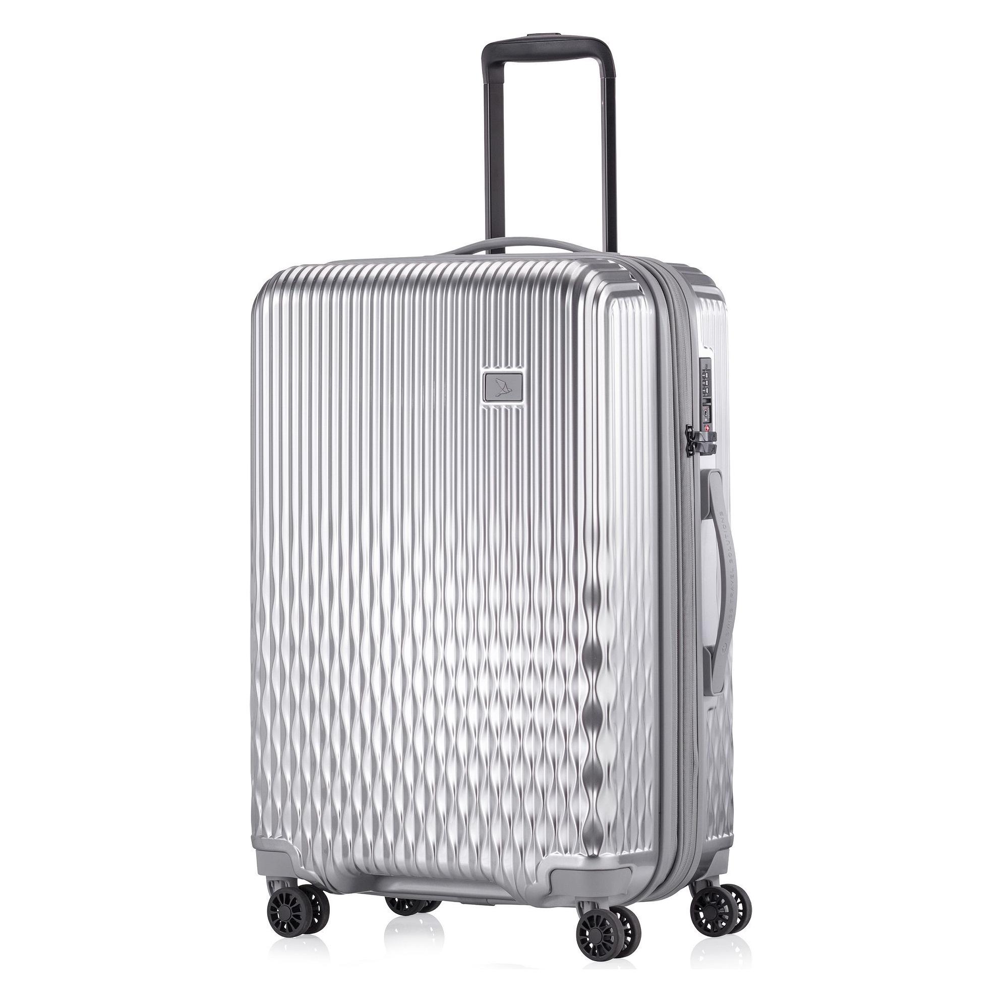 Pack Easy Flow, Trolley (73 l) (6598SI)