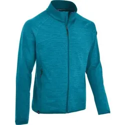 MAUL Herren Unterjacke Radeberg, Größe 54 in Blau Blau
