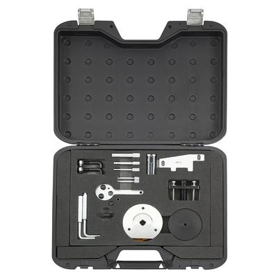 SONIC EQUIPMENT Einstellsatz Motor & Kraftstoffpumpe für Ford/LDV Diesel 2.0 829050