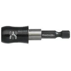 Weidmüller Bithalter UBH SWH 1/4 EC 6.3