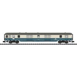 MiniTrix 18580 N Postwagen der DBP Postwagen der Bauart Post mr-a