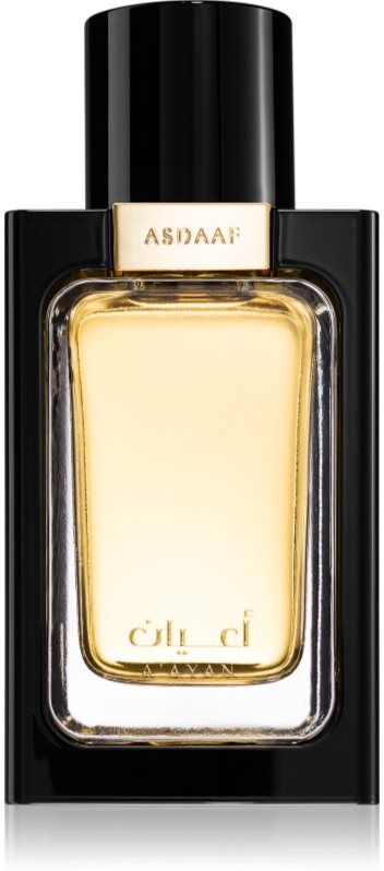 Asdaaf A’ayan Eau de Parfum mixte 100 ml