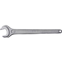 PFERD TOOLS 98980561 EM SW 15 mm Einmaulschlüssel Schlüsselweite (Metrisch) 15 mm