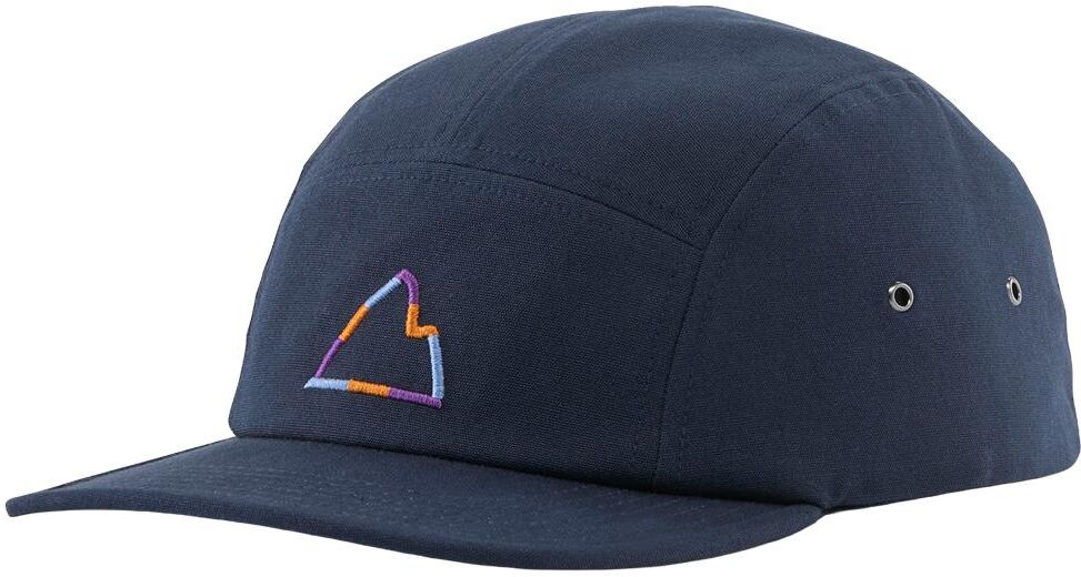 Patagonia  - Graphic Maclure Hat Fitz Roy Massif New Navy - Casquette