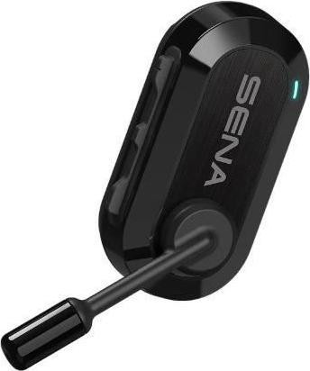 Sena Bikom 2 Bluetooth headset intercom met microfoon, zwart