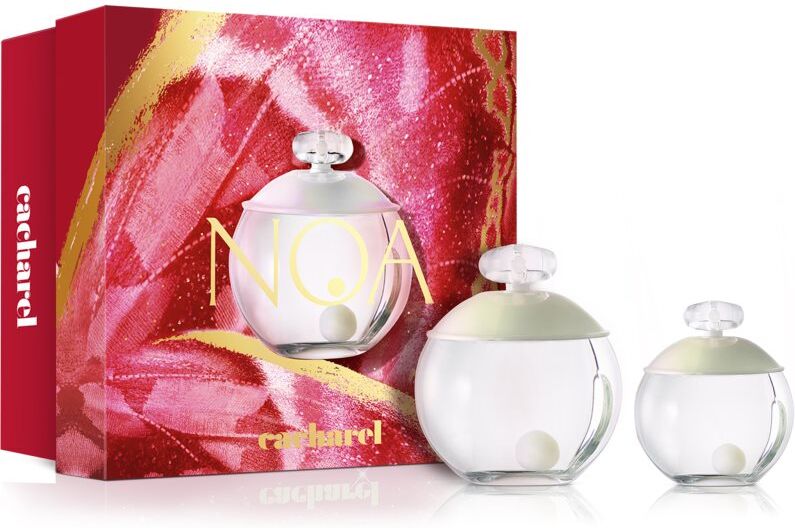 Cacharel Noa coffret cadeau pour femme