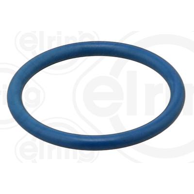 ELRING Dichtung, Leitung AGR-Ventil 813460 Ansaugkrümmer für HUMMER DS