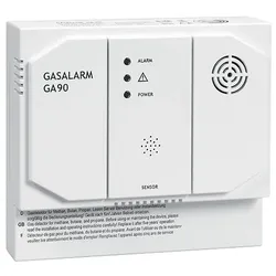 Indexa Gasmelder GA90-12